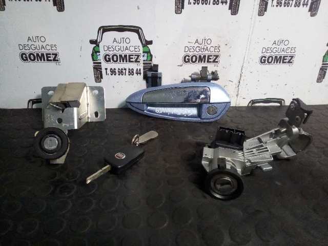 51929109 Fiat/Alfa/Lancia