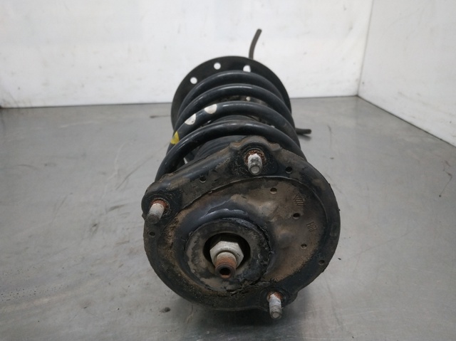 Amortecedor dianteiro esquerdo 51929878 FIAT