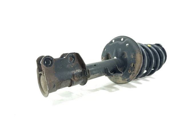 Amortecedor dianteiro esquerdo 51929878 FIAT
