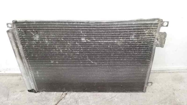 Radiador de aparelho de ar condicionado 51930033 FIAT
