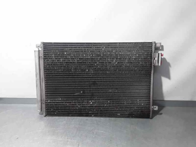 Radiador de aparelho de ar condicionado 51930033 FIAT