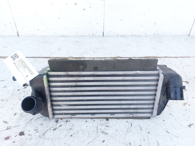 Radiador de intercooler 51930049 FIAT