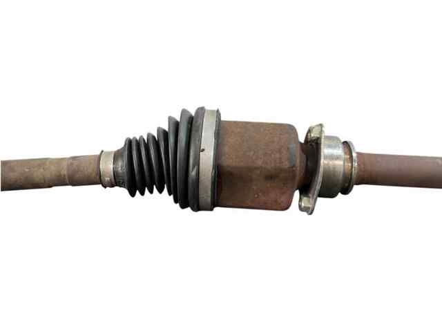 Semieixo (acionador) dianteiro direito 51934087 FIAT