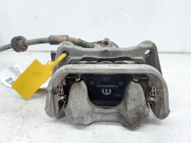 Kit de reparação de suporte do freio traseiro Jeep Compass  MP ao melhor preço