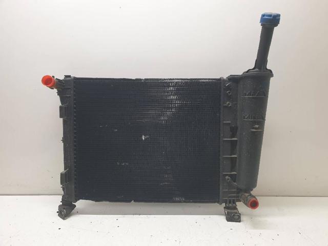 Radiador de esfriamento de motor 51934449 FIAT