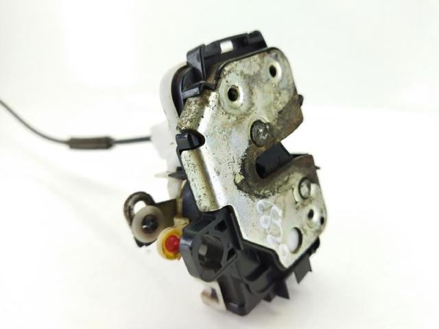 Fecho da porta dianteira esquerda Fiat 500  312 ao melhor preço