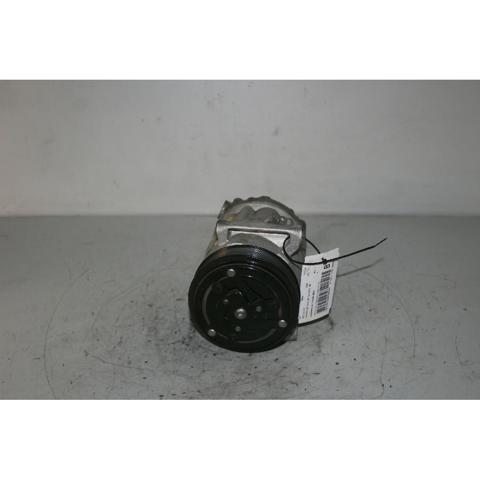Compressor de aparelho de ar condicionado 51936443 FIAT