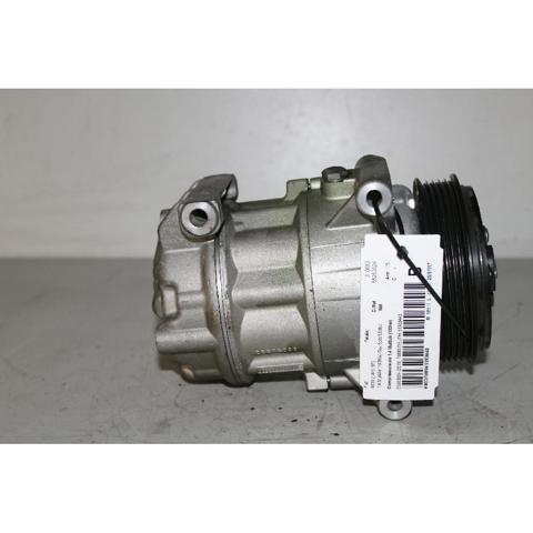 Compressor de aparelho de ar condicionado 51936443 FIAT
