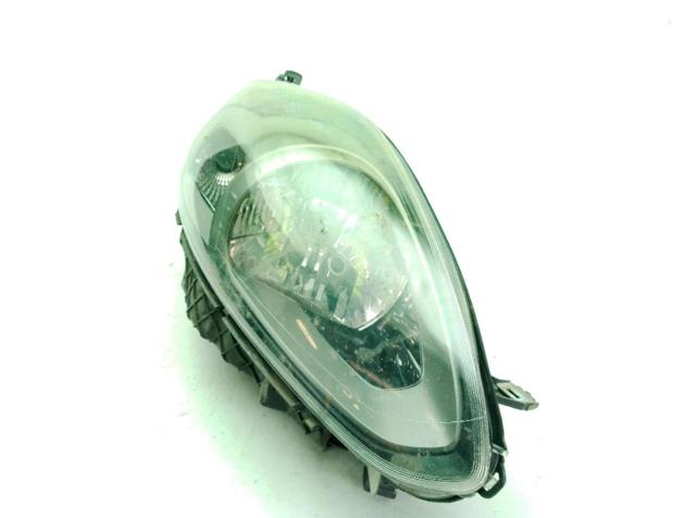 Luz direita 51937150 FIAT