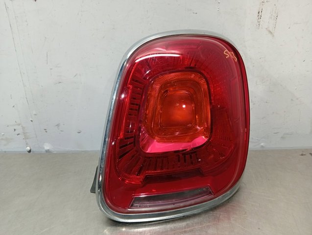 51937411 Fiat/Alfa/Lancia