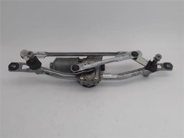 Trapézio de limpador pára-brisas 51937612 FIAT