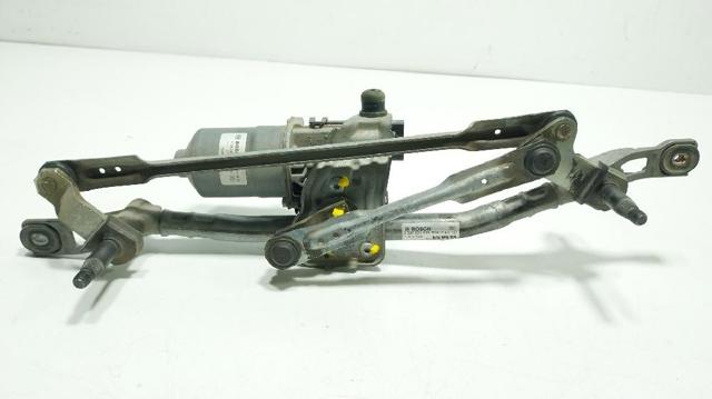 Trapézio de limpador pára-brisas 51937612 FIAT