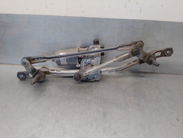 Trapézio de limpador pára-brisas 51937612 FIAT