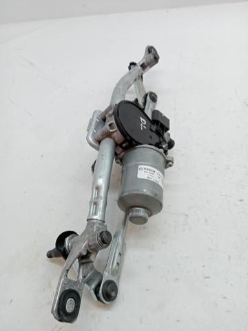 Trapézio de limpador pára-brisas 51937612 FIAT