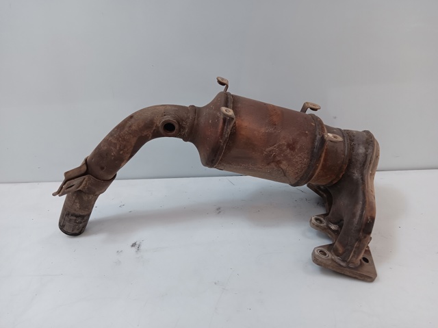 Mangueira do freio traseira 51938204 FIAT