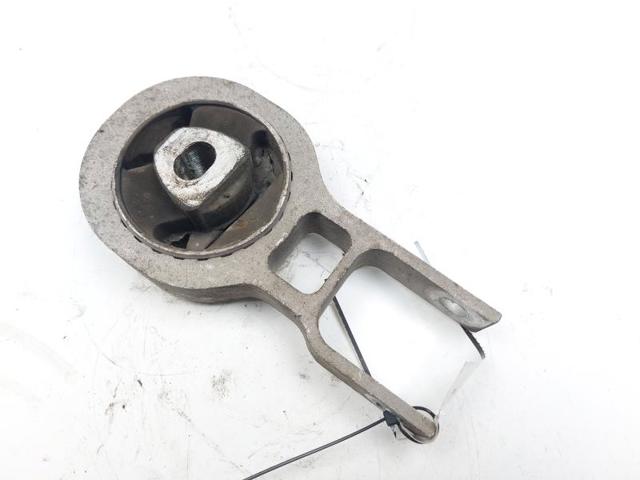 Coxim de transmissão (suporte da caixa de mudança) 51939655 FIAT