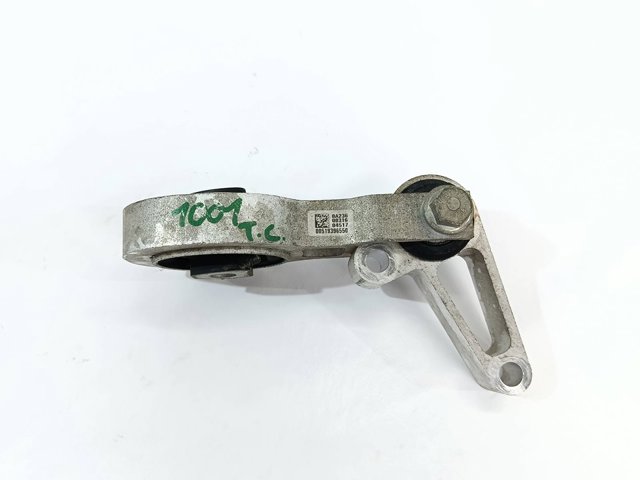 Coxim (suporte) traseiro de motor 519396550 FIAT