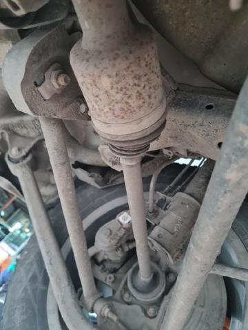 Semieixo traseiro para Jeep RENEGADE BU, B1