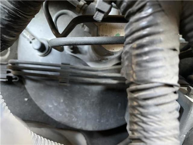 Reforçador dos freios a vácuo 5194027 FORD