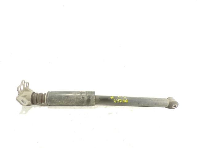 Amortecedor traseiro 51943197 FIAT
