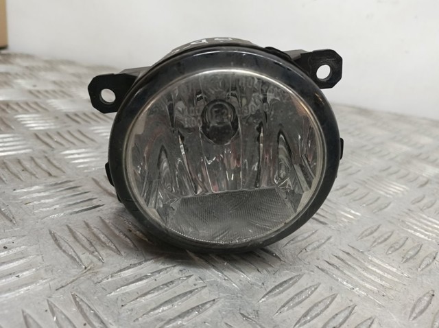 Luzes de nevoeiro esquerdas/direitas 51943270 FIAT