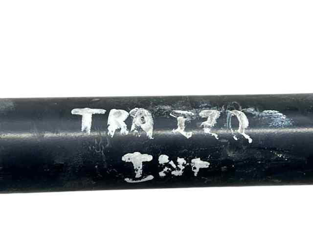 Braço oscilante de suspensão traseira transversal 51944156 FIAT