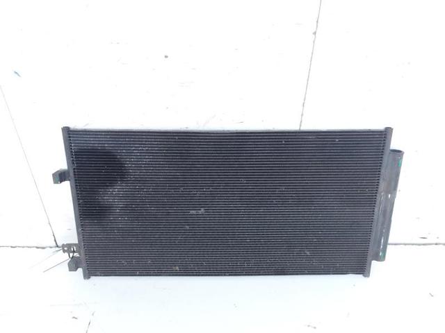 Radiador de aparelho de ar condicionado 51944287 CHRYSLER