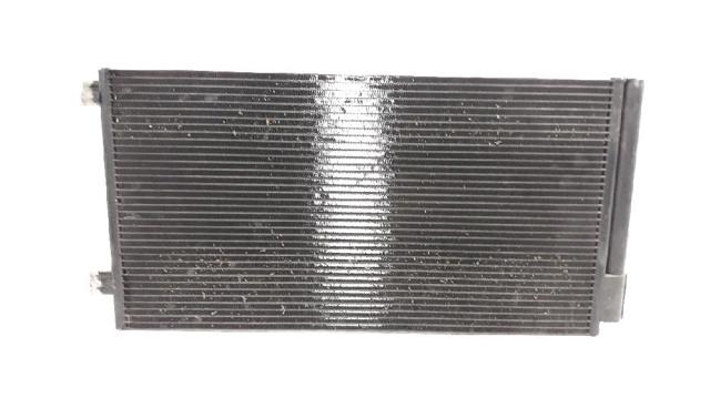 Radiador de aparelho de ar condicionado 51944287 CHRYSLER