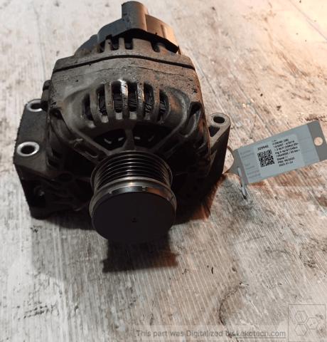 51944878 Fiat/Alfa/Lancia