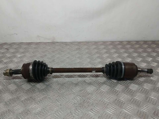 Semieixo (acionador) dianteiro esquerdo 51947026 FIAT