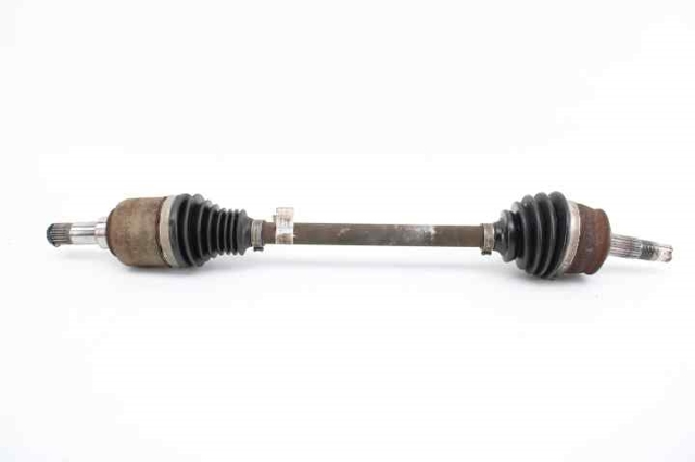 Semieixo (acionador) dianteiro esquerdo 51947026 FIAT
