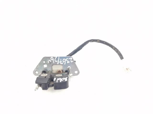 Fecho de tampa de porta-malas (de 3ª/5ª porta traseira) para Fiat Linea 323