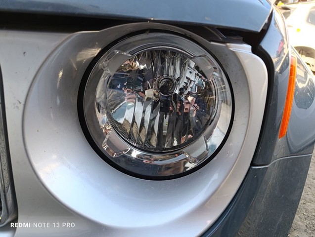 Luz esquerda 51953111 CHRYSLER