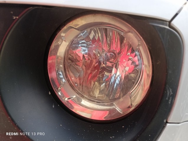 Luz esquerda 51953111 CHRYSLER