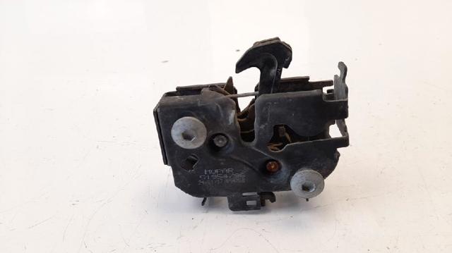 Fecho da capota para Jeep RENEGADE BU, B1