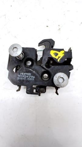  para Jeep RENEGADE  (BU, B1)