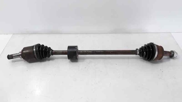 Semieixo (acionador) dianteiro direito 51955477 FIAT