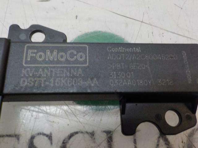 5195566 Ford