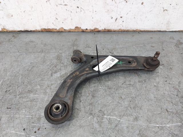 Braço oscilante inferior direito de suspensão dianteira 51957400 FIAT