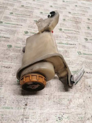 Tanque de bomba da Direção hidrâulica assistida 51958898 FIAT