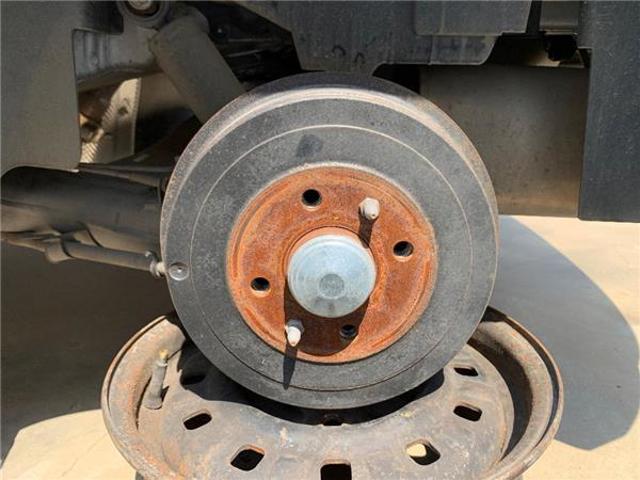 Tambor do freio traseiro 51962845 FIAT