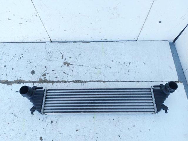 Radiador de intercooler 51964106 FIAT