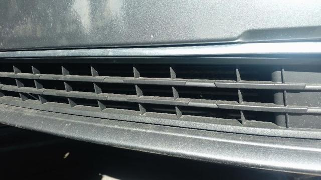 Radiador de intercooler 51964106 FIAT