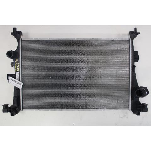 Radiador de esfriamento de motor 51965905 CHRYSLER