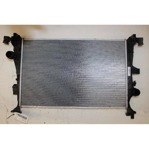 Radiador de esfriamento de motor 51965905 CHRYSLER