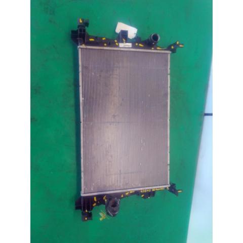 Radiador de esfriamento de motor 51965905 CHRYSLER
