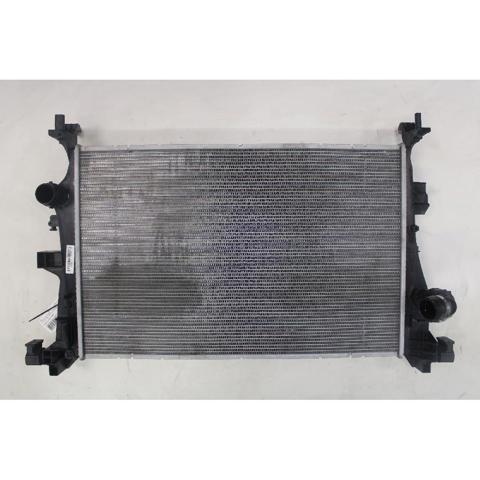 Radiador de esfriamento de motor 51965905 CHRYSLER