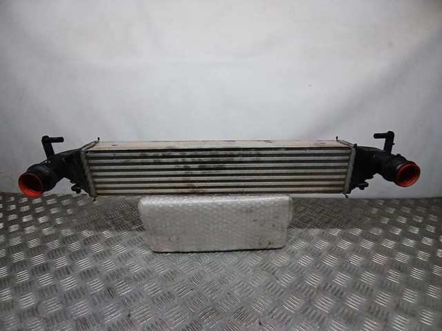 Radiador de intercooler 51966752 CHRYSLER