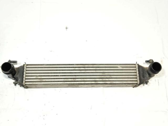 Radiador de intercooler para Fiat 500 334