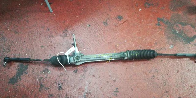 Cremalheira da direção 51967456 FIAT